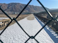 -图们国门景区