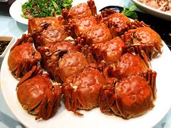 -一品滇香·云南菜(公益西桥店)