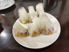 纸包豆腐-天回镇何氏豆腐(总店)