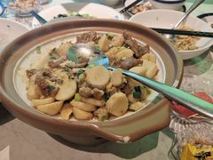 -醉南拳客家菜·河田鸡(东街口航空大厦店)