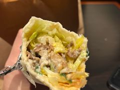 -YallaYalla丫拉中东料理小吃·清真(太古里店)