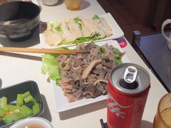 -潮泰牛肉火锅 · 创于1992年(车公庙店)