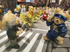 -济州岛泰迪熊博物馆