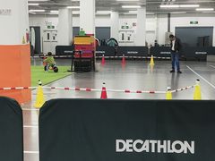 -迪卡侬(土桥店)