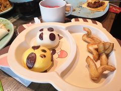 -局气 烤鸭·北京菜(光华路店)