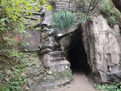 -常德桃花源景区