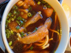 -中国厨房/台湾牛肉面