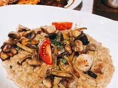 -Gray Whale 灰鲸餐厅(北美N1店)