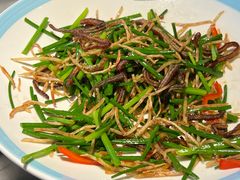 流蜞小炒蝗-兴仙饭店·闽味海鲜(马尾总店)