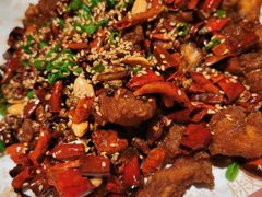 会上瘾的辣子鸡-椒爱水煮鱼川菜(大连罗斯福店)