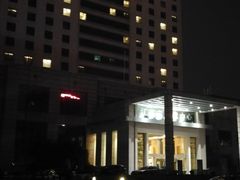 -南京钟山宾馆(江苏省会议中心)