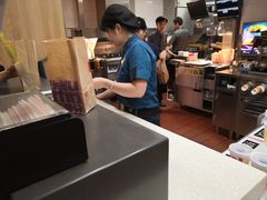 -麦当劳(中山八路店)