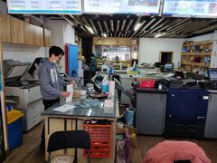 -赛可优数码广告印刷(解放南路店)