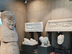 -北京石刻艺术博物馆(五塔寺)