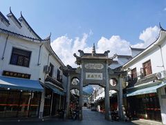 -南岳衡山风景名胜区