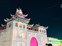 -鼓楼(兴庆区)