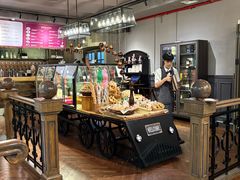 -秋林西餐厅(总店)