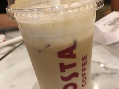 -COSTA COFFEE(上海月星环球港店)