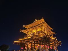 -桂林两江四湖景区