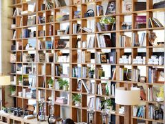 -24H COLOR咖啡厅(惠州金山湖店)