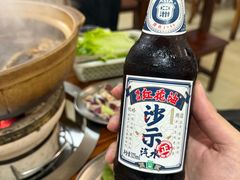 -威邵鸡煲(西华路总店)
