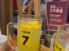 -木屋烧烤(创意园店)