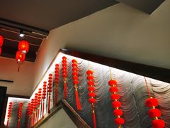 -宽窄巷子火锅(周浦店)