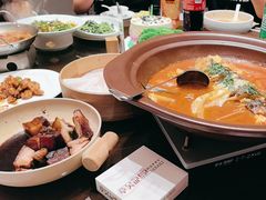 -章吴记喜瑞餐厅(东东城店)