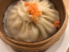 -老班长手工灌汤包(望京华彩店)