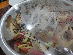 -弓虽昌焖烧鸡(大竹林店)