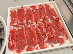 -朗塗老味火锅·江景无人机(长嘉汇店)