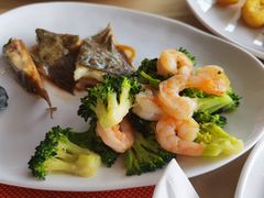 -秦皇国际大酒店·自助餐