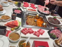 -海底捞火锅(万丰桥店)