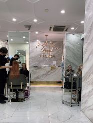 -3AM HAIR SALON染发烫发接发