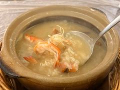 -李记潮汕砂锅粥(营福路店)