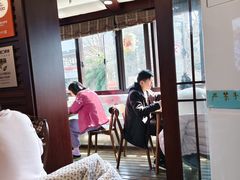 -孙盛兴奥灶面馆·蟹黄面·三虾面(山塘街总店)