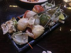 -Bombay Grill印度餐厅