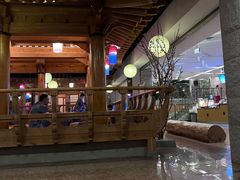 -纽斯桑拿会所(天山店)