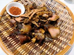 -院8里·少城记忆老川菜(宽窄巷子店)