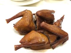 顺风乳鸽-金时代顺风大酒店(金山店)