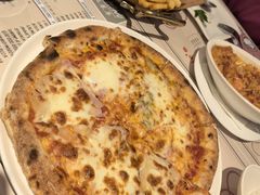 -安妮意大利餐厅(丽都店)