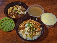 -余艳梅拌面世家(马场横路店)