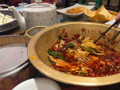 -永安水煮活鱼·仪征菜(仪征奥林匹克店)