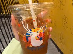 -瑞幸咖啡(江汉路中山大道店)