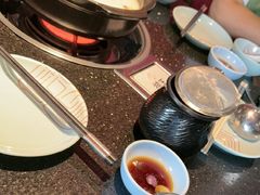 -捞王猪肚鸡火锅(昆山店)