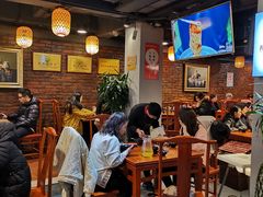 大堂-醉长安(南门总店)