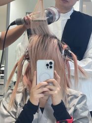 -MY HAIR ARDOR