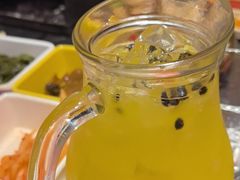 -大头叔烤鸡爪·朝鲜族烤串(天池路店)