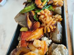 -全聚德(蓝山店)