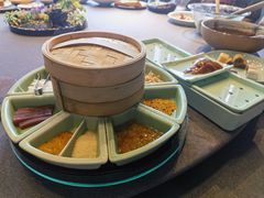 -羲和雅苑•北京烤鸭(平安国际金融中心店)